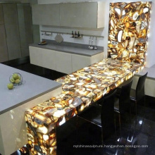 Stone marble bar counter price